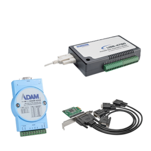 Sériová komunikace