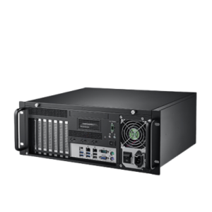 Skříně pro průmyslová PC