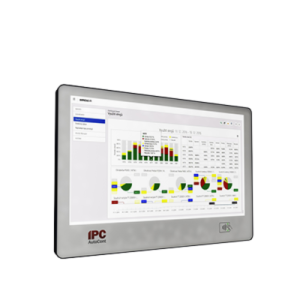 Výrobní terminály