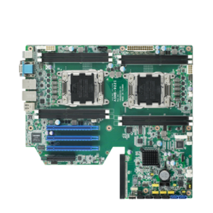 Základní desky formátu EATX