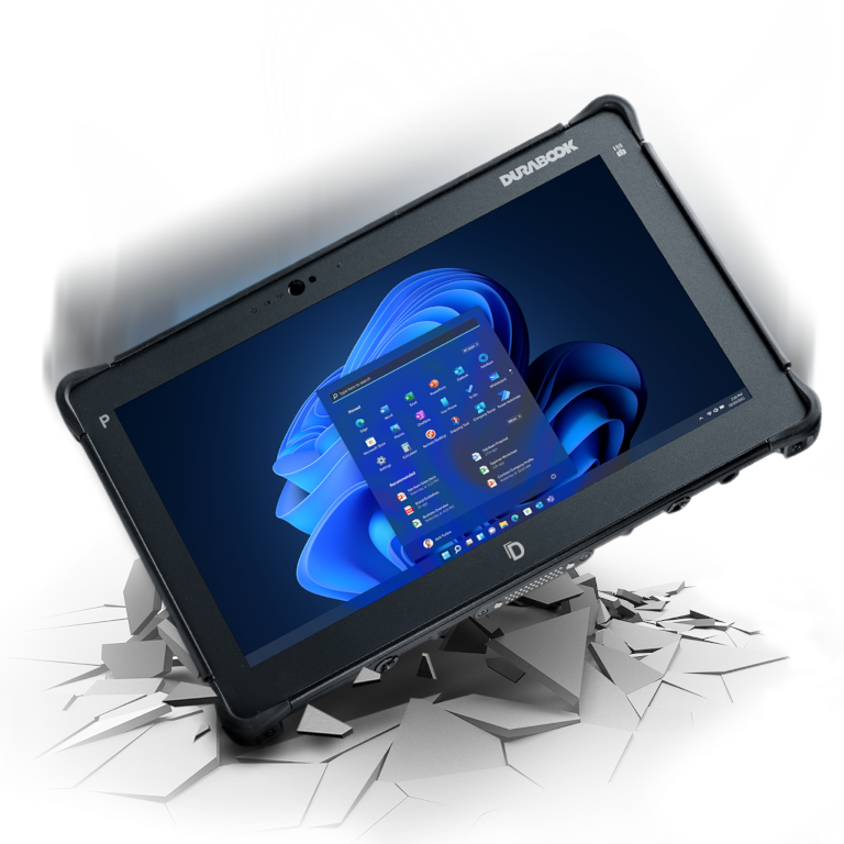 R11L – odolnost IP66 a pády