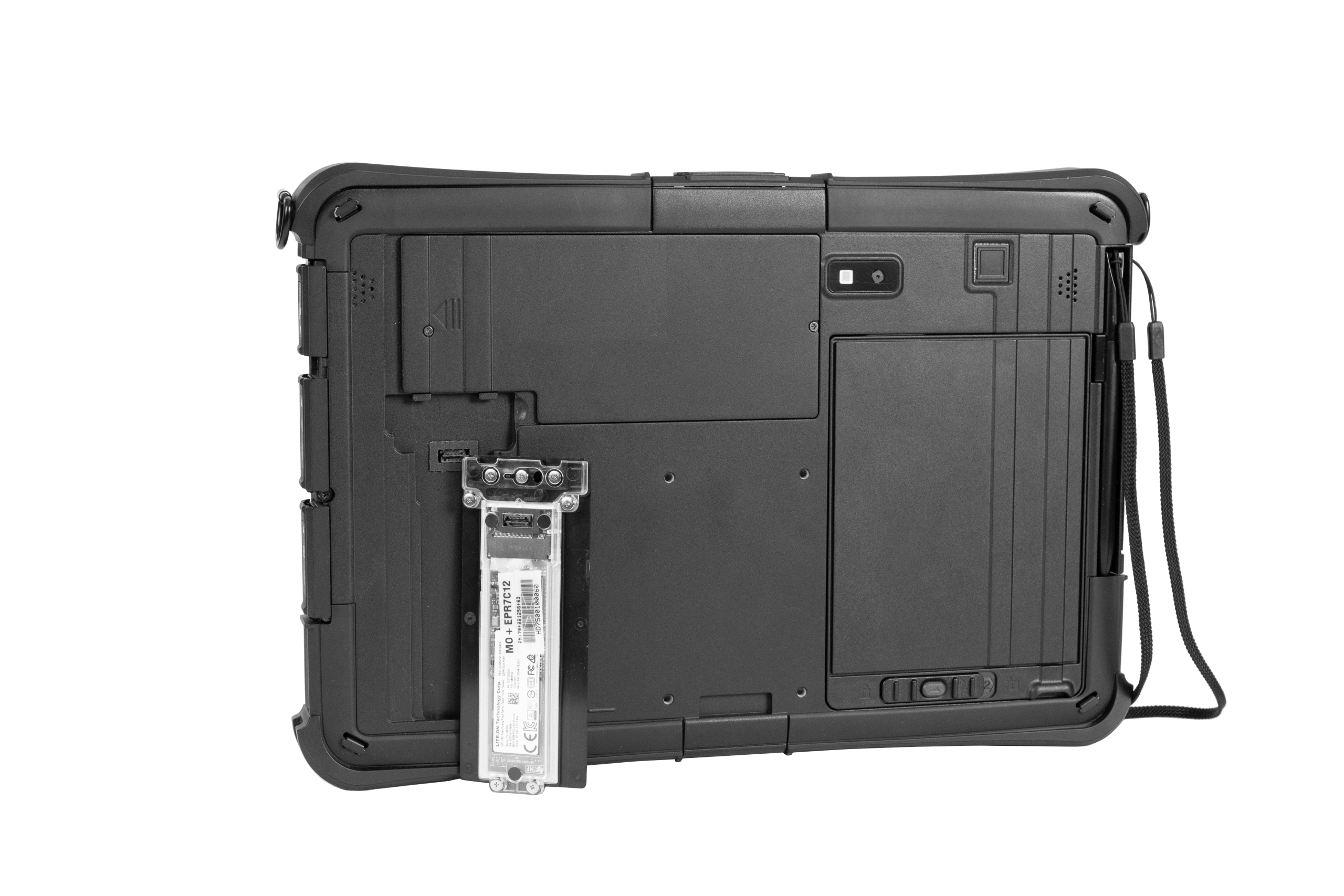 U11I – SSD quick release