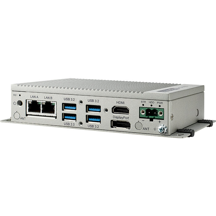 Advantech UNO-2372G – průmyslový box PC