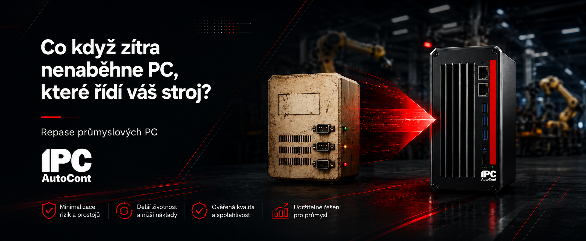 Repase PC